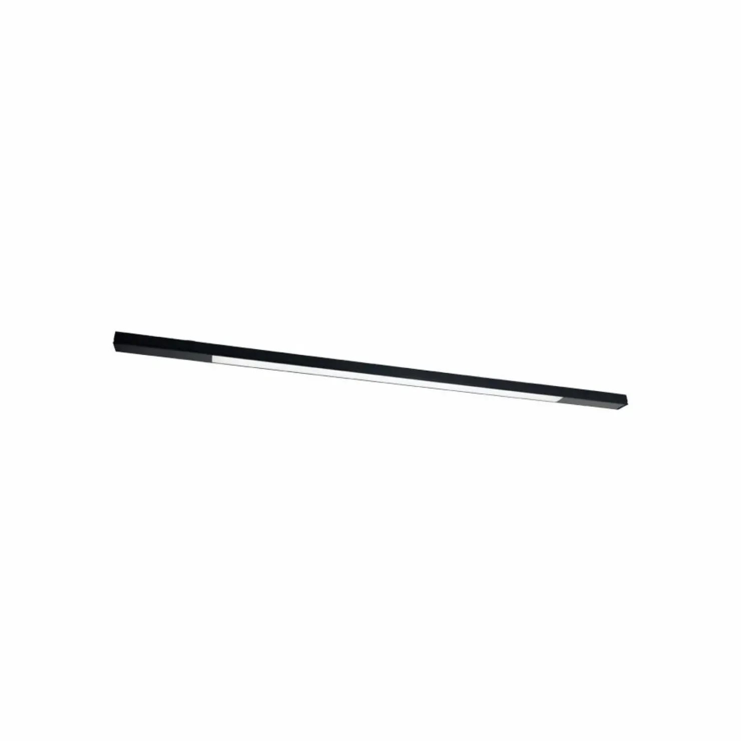 Długa, natynkowa lampa listwa LED 130cm 4000K ANT 8654 HAKODA | Kaja*Sklep Kaja Outlet
