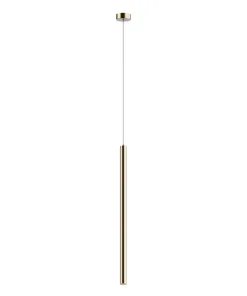 Hot Sklep Kaja Długa, punktowa lampa wisząca P0461-01A-F7F7 LOYA| Kaja Oświetlenie