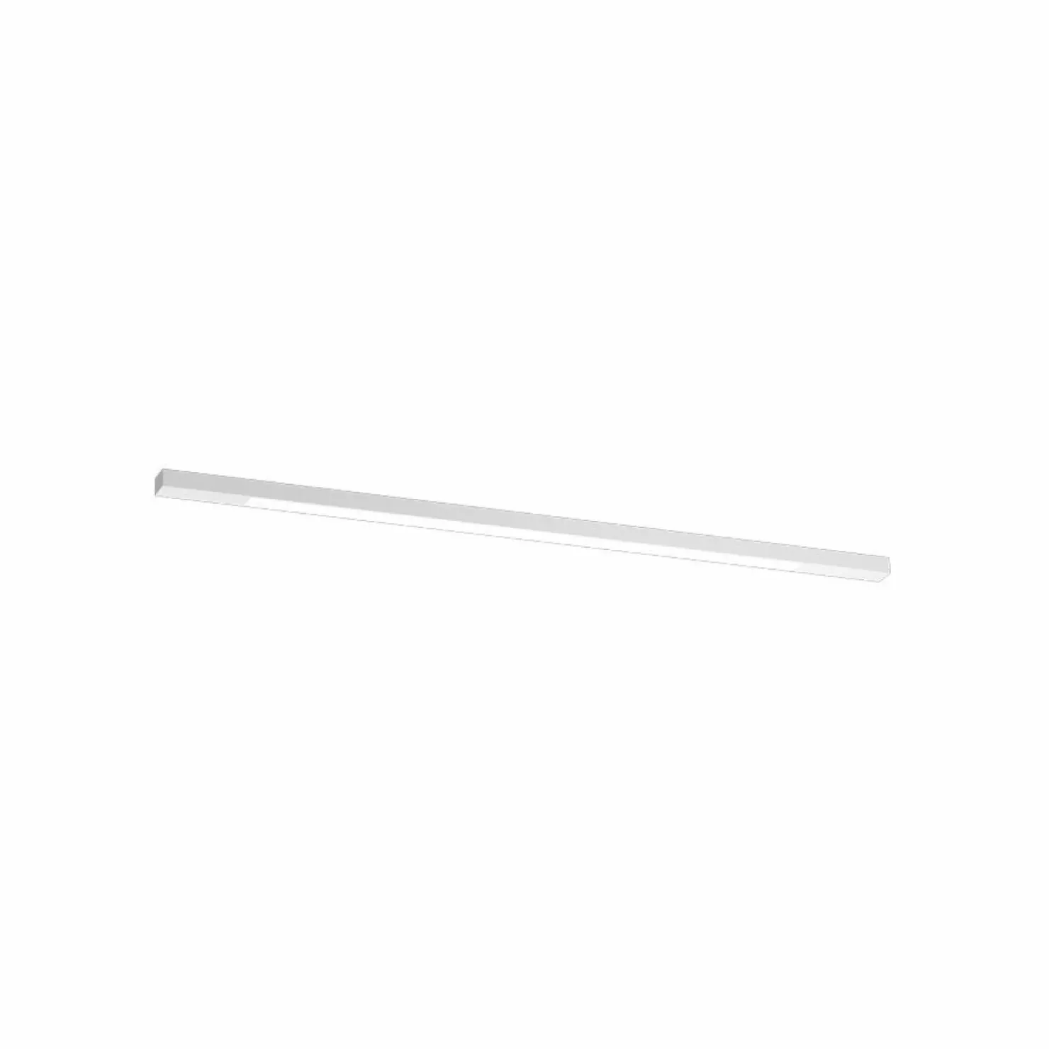 Długa, wąska listwa sufitowa LED 130cm 3000K ANT 1955 HAKODA | Kaja*Sklep Kaja Sale