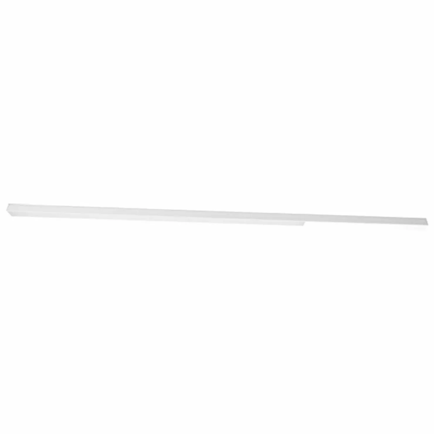 Długi plafon LED ciepłe światło 180cm 3000K ANT 1817 HIATE | Kaja*Sklep Kaja Online