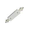 Długi, prosty łącznik do systemu szyn magnetycznych TRL-H1C-CONN-LONG-WH*Sklep Kaja Best