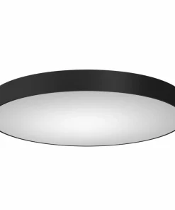 Duży plafon na żarówki E27 ⌀80cm ANT 1298 SENGO | Kaja Oświetlenie*Sklep Kaja Best Sale