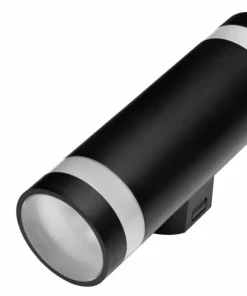 Dwukierunkowa lampa ścienna LED na elewację AZ5219 JASON | Kaja*Sklep Kaja Cheap