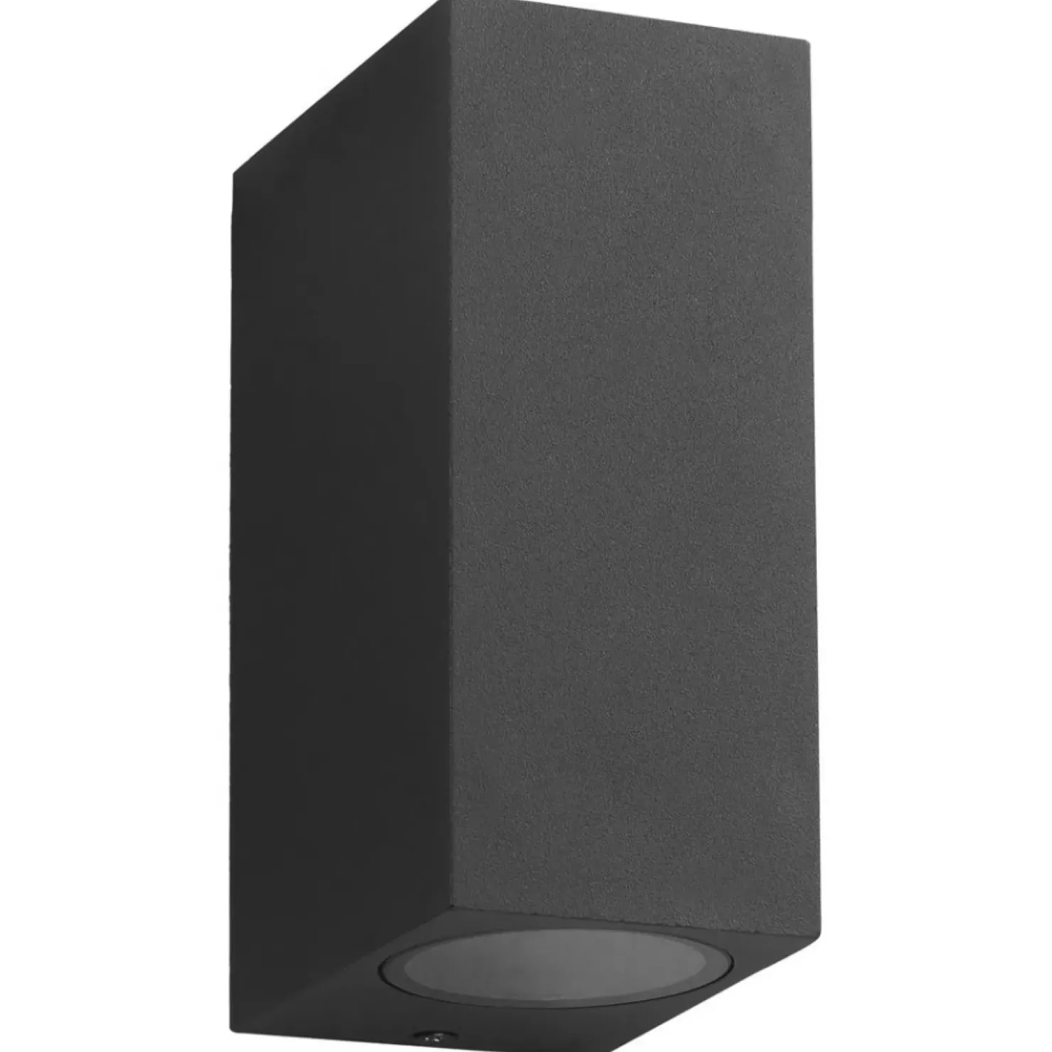 Dwukierunkowa lampa elewacyjna 2xGU10 EKO8333 BOKA | Kaja Oświetlenie*Sklep Kaja Outlet