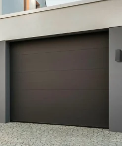 Dwukierunkowa lampa elewacyjna 2xGU10 EKO8333 BOKA | Kaja Oświetlenie*Sklep Kaja Outlet