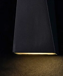 Dwukierunkowa lampa elewacyjna O580WL-L6B TIMES SQUARE | Kaja*Sklep Kaja Sale