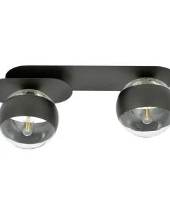 Dwupoziomowa lampa sufitowa na listwie 1121/2 PLAZA | Kaja Oświetlenie*Sklep Kaja Flash Sale