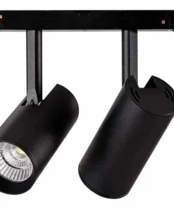 Dwupunktowa głowica 2x7W CCT SMART AZ4838 MAKITA ALFA MAGNETIC 48V*Sklep Kaja Cheap