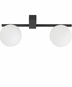 Dwupunktowa lampa sufitowa do sypialni 10300 PIK | Kaja Oświetlenie*Sklep Kaja Clearance