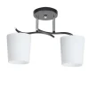 Dwupunktowa lampa sufitowa do holu 32-22653 ESNYR | Kaja Oświetlenie*Sklep Kaja New