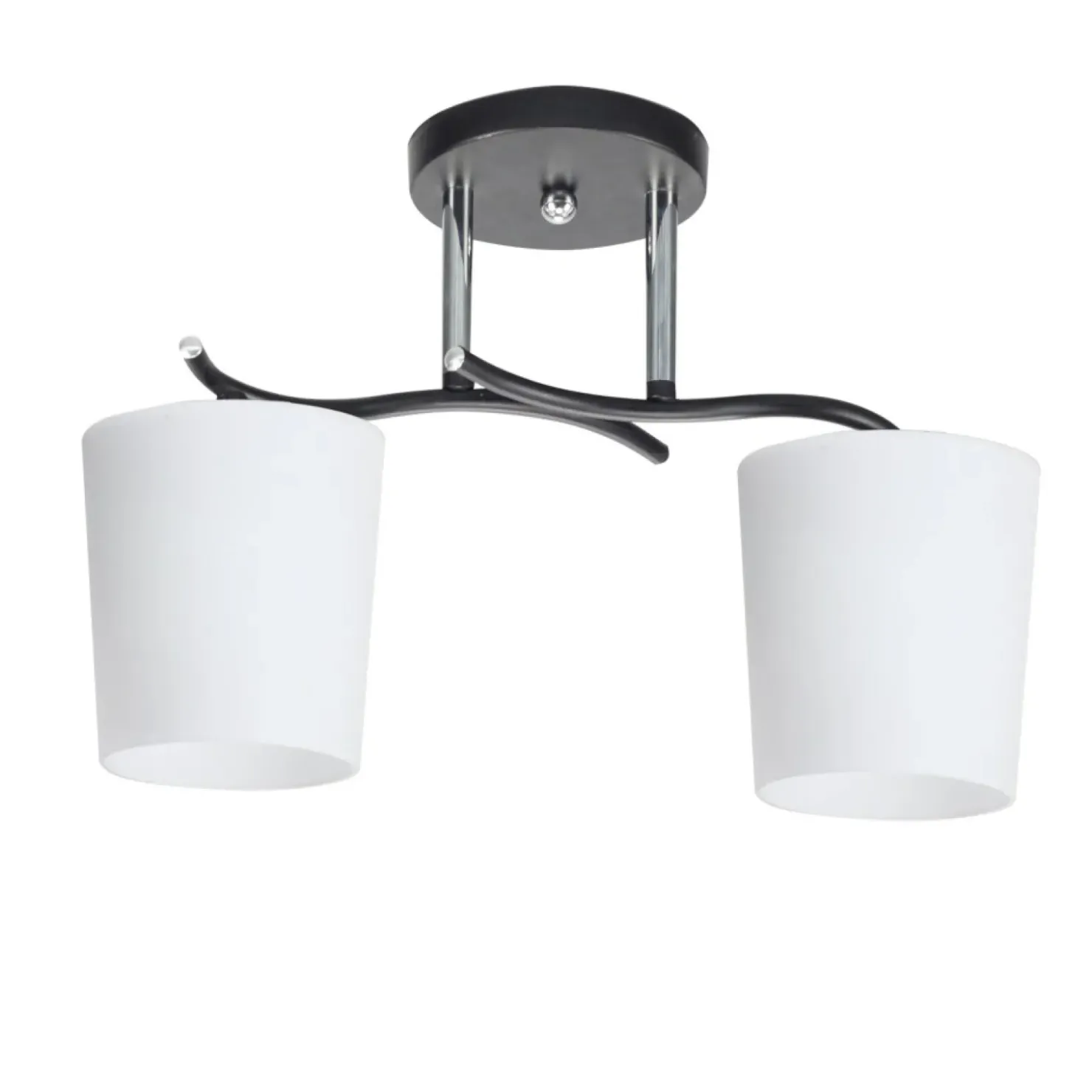 Dwupunktowa lampa sufitowa do holu 32-22653 ESNYR | Kaja Oświetlenie*Sklep Kaja New