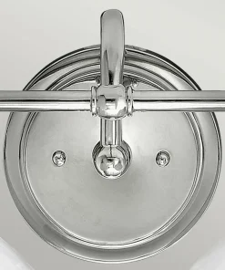 Dwupunktowy kinkiet ścienny HK-AINSLEY2-BATH z serii AINSLEY*Sklep Kaja Outlet