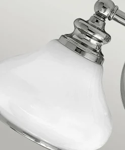 Dwupunktowy kinkiet ścienny HK-AINSLEY2-BATH z serii AINSLEY*Sklep Kaja Outlet