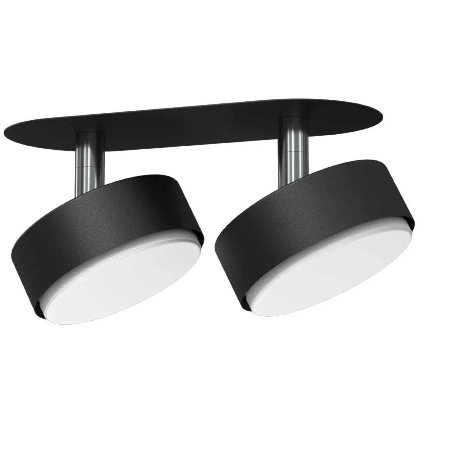 Dwupunktowy reflektor mocowany podtynkowo ANT 3261 z serii DROP | Kaja*Sklep Kaja Best Sale