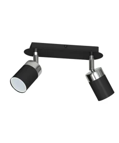 Cheap Sklep Kaja Dwupunktowy spot sufitowy z reflektorami MLP911 JOKER | Kaja