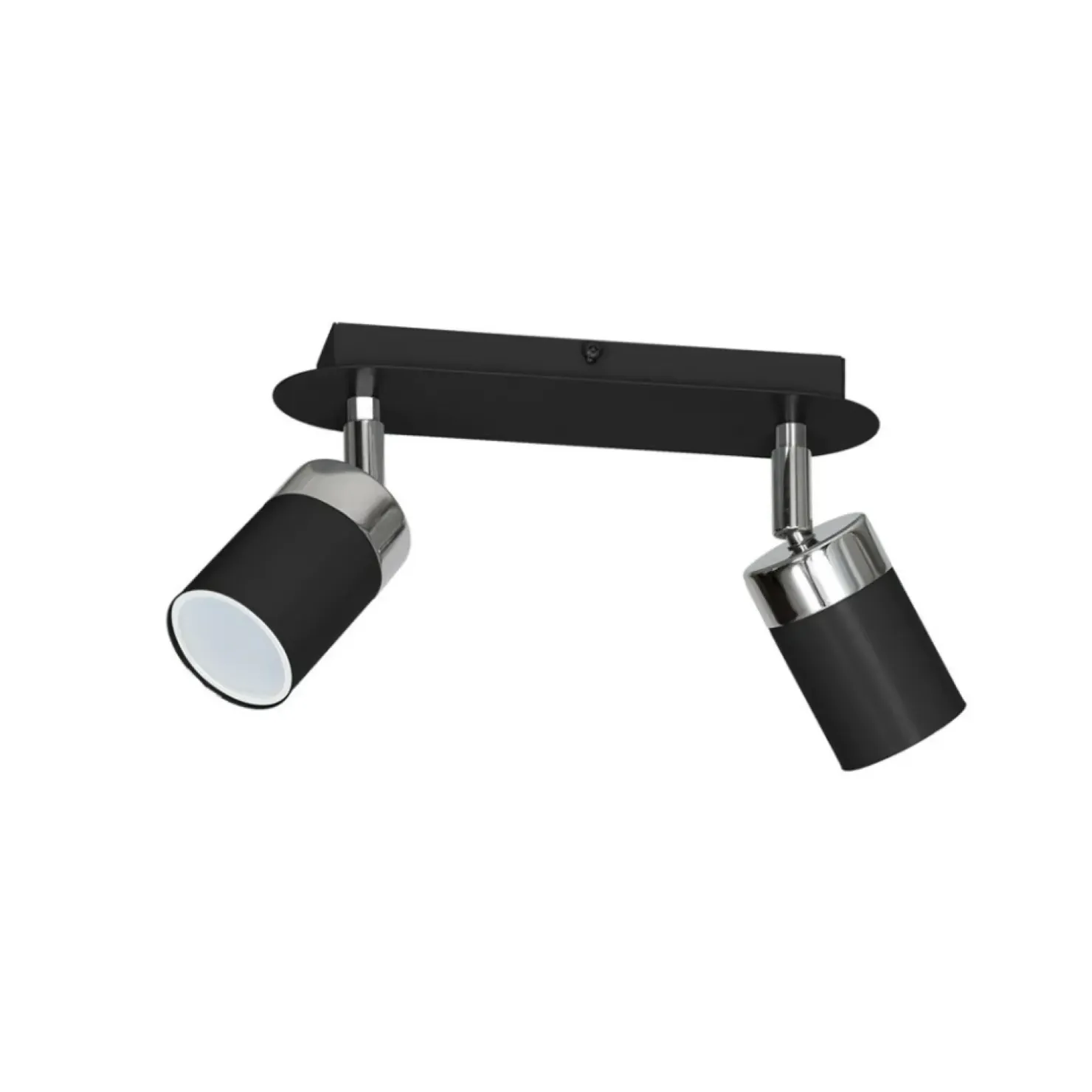 Cheap Sklep Kaja Dwupunktowy spot sufitowy z reflektorami MLP911 JOKER | Kaja