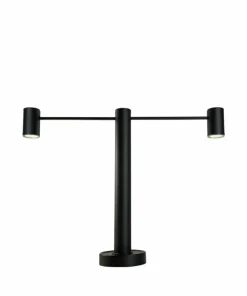 Dwuramienna lampa ogrodowa 40cm ANT 9921 NISEKO | Kaja Oświetlenie*Sklep Kaja Best
