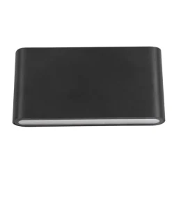 Dwustronny kinkiet ogrodowy LED PL-266B ROMANO | Kaja Oświetlenie*Sklep Kaja New