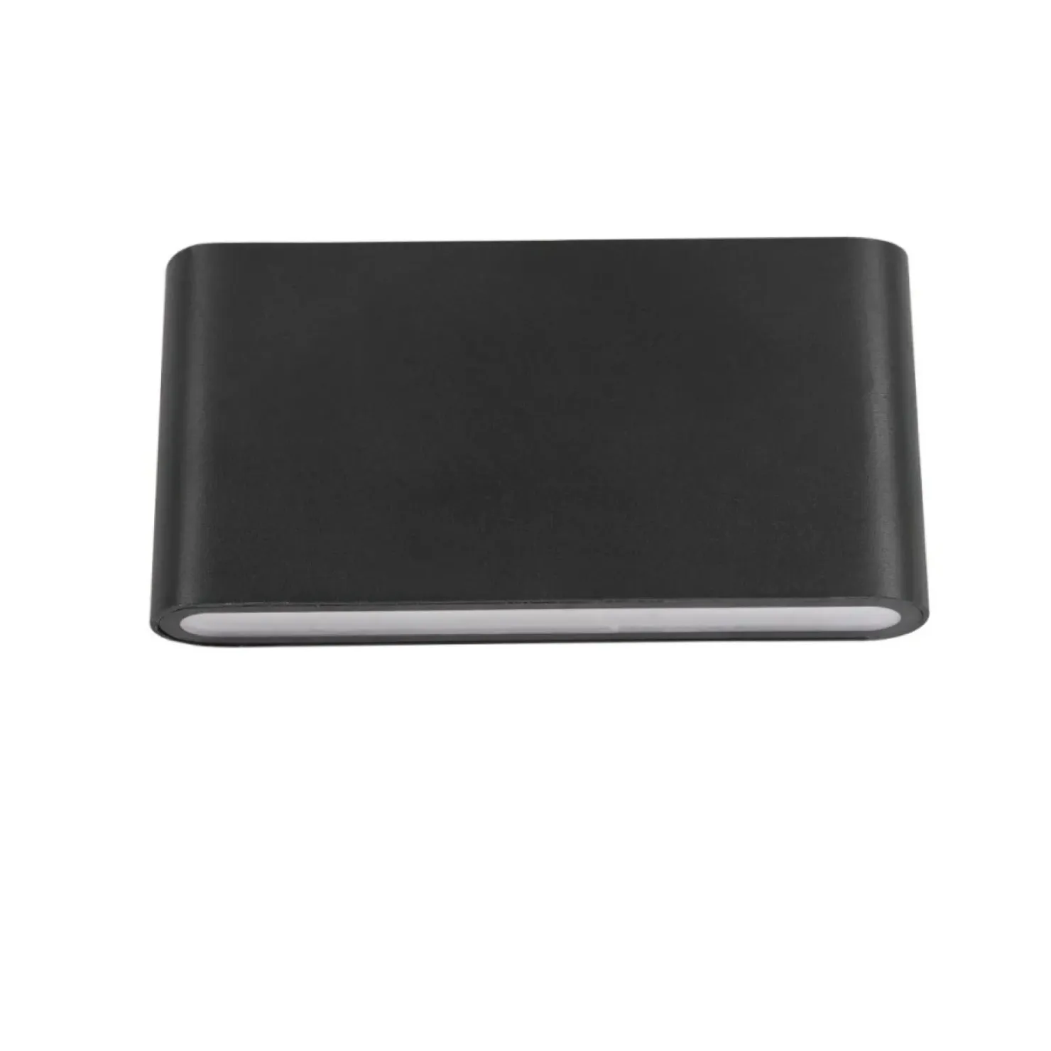 Dwustronny kinkiet ogrodowy LED PL-266B ROMANO | Kaja Oświetlenie*Sklep Kaja New