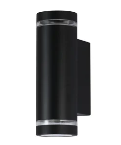 Dwustronny kinkiet zewnętrzny 4000K 19,5cm OWL-2067-2-4K FONDO | Kaja*Sklep Kaja New