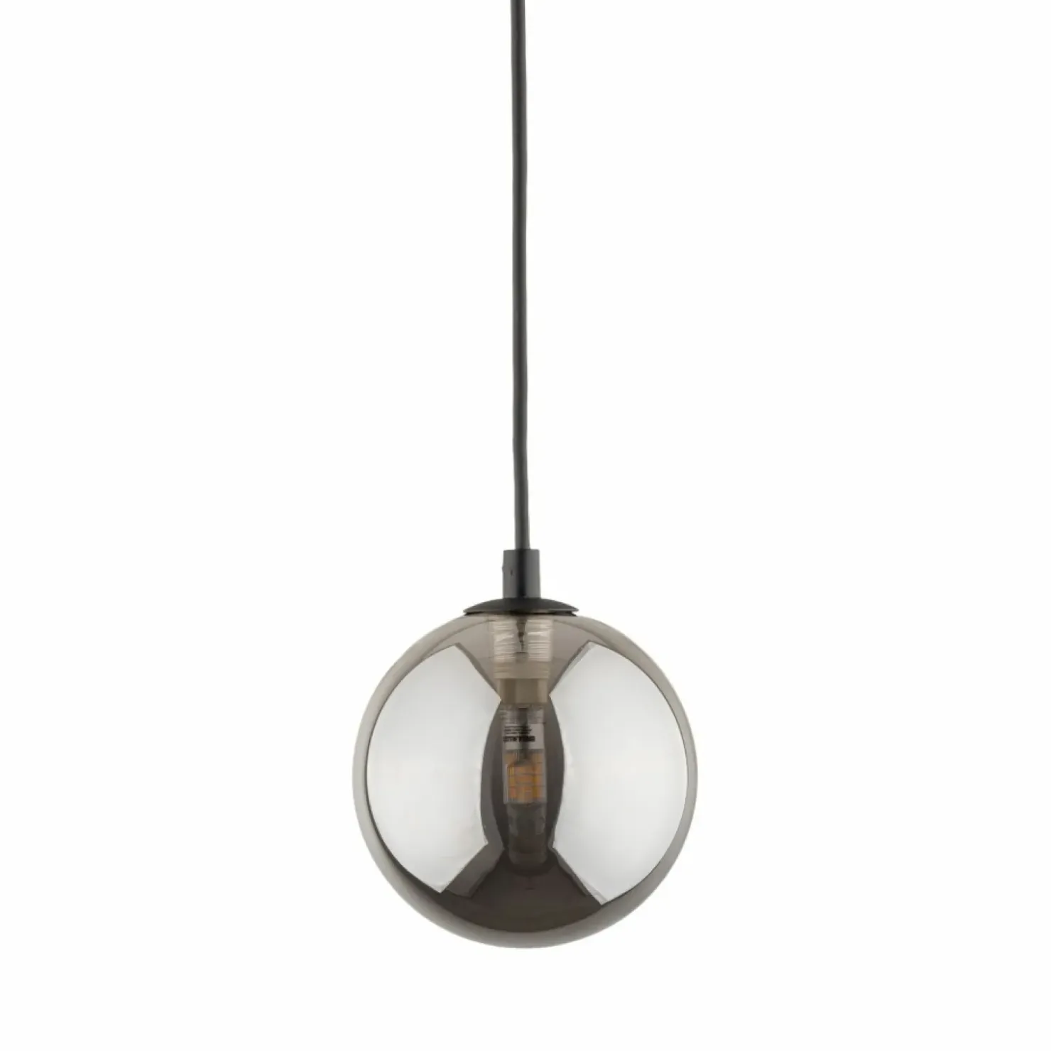 Dymiona lampa wisząca do listwy 1-fazowej TK 4926 TRACER | Kaja*Sklep Kaja Hot