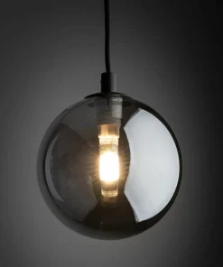Dymiona lampa wisząca do listwy 1-fazowej TK 4926 TRACER | Kaja*Sklep Kaja Hot