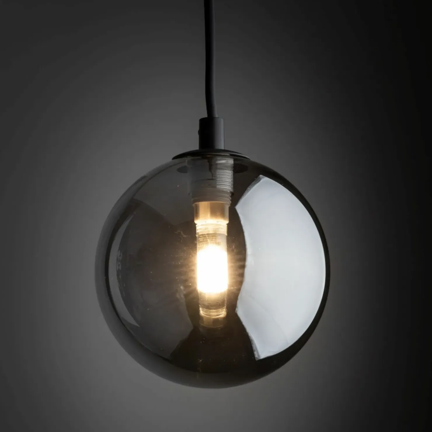 Dymiona lampa wisząca do listwy 1-fazowej TK 4926 TRACER | Kaja*Sklep Kaja Hot