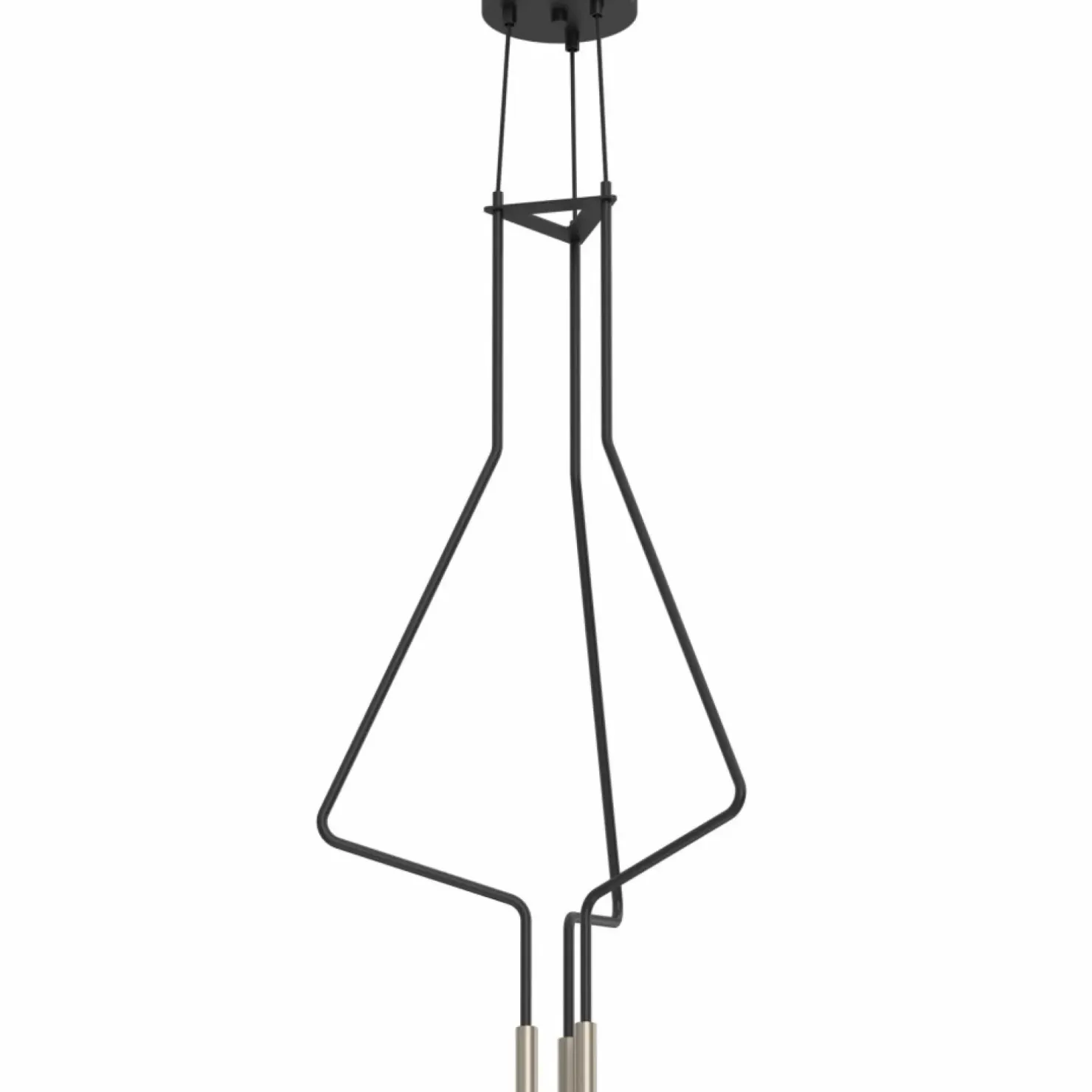 Hot Sklep Kaja Efektowna, designerska lampa wisząca G9 ANT 5140 NO. VI | Kaja