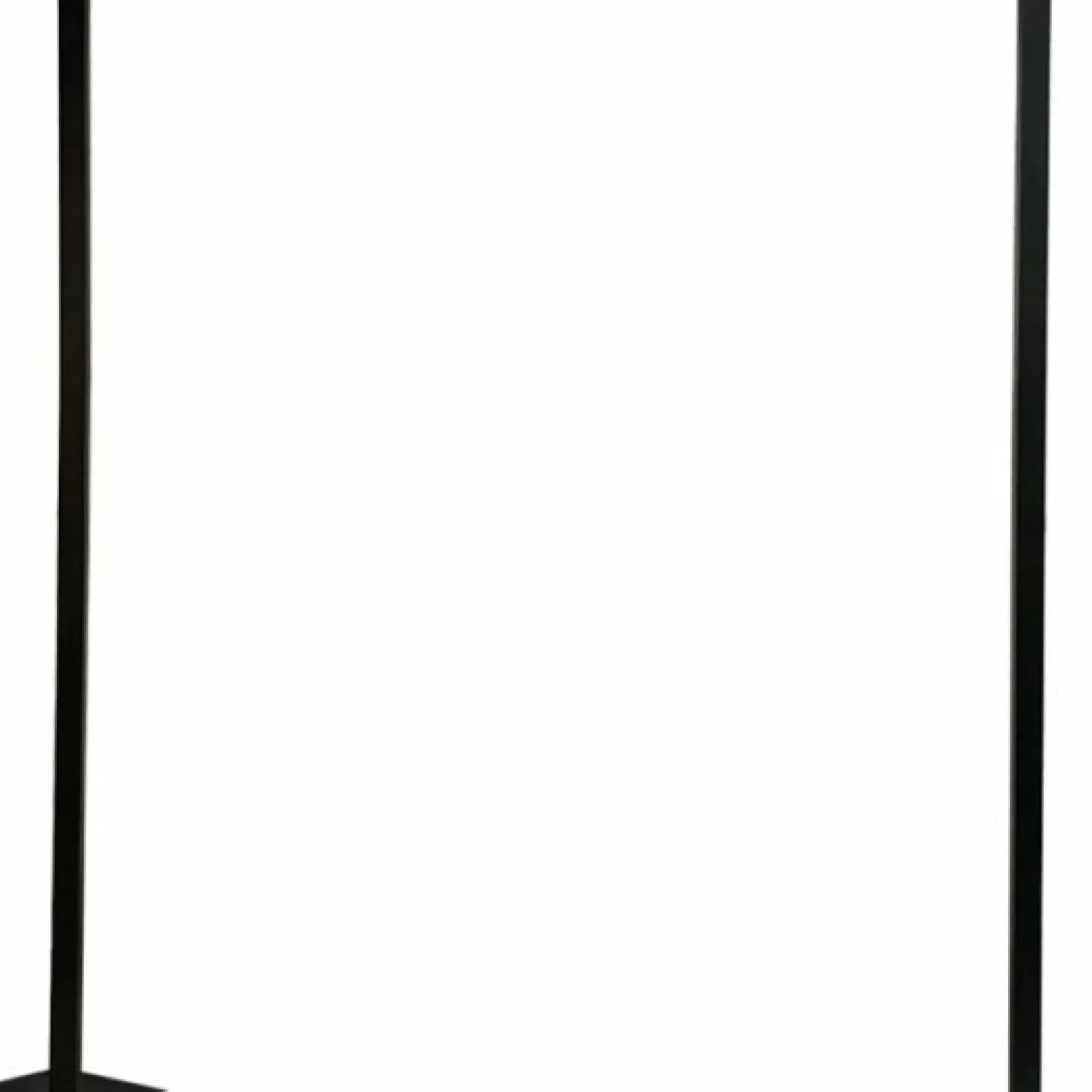 Efektowna lampa ogrodowa ramka 164cm ANT 9934 TAKETA | Kaja*Sklep Kaja Hot