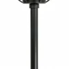 Efektowna lampa ogrodowa z koszyczkiem i kloszem K 5002/3/KPO*Sklep Kaja Shop