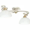 Efektowna lampa sufitowa w stylu prowansalskim LX 5970 AURORA | Kaja*Sklep Kaja Shop