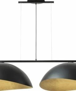 Outlet Sklep Kaja Efektowna lampa wisząca nad wyspę kuchenną SIG 40578 SOLAR | Kaja
