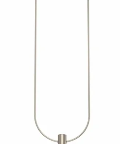 Discount Sklep Kaja Efektowna, pojedyncza lampa wisząca ANT 5080 NO. C | Kaja Oświetlenie