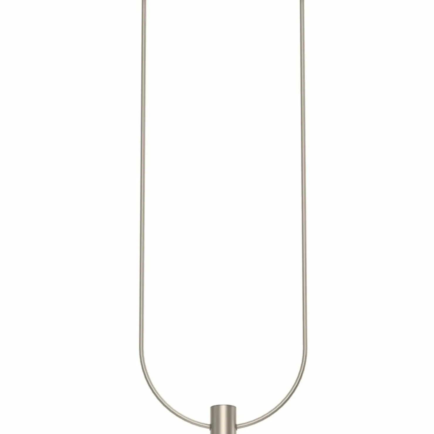 Discount Sklep Kaja Efektowna, pojedyncza lampa wisząca ANT 5080 NO. C | Kaja Oświetlenie