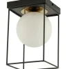 Efektowna, pojedyncza lampa sufitowa box SIG 40710 AROMA | Kaja*Sklep Kaja Sale