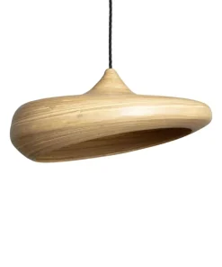 Efektowna, rustykalna lampa wisząca ABR-LW4B-E27 BAMBOO | Kaja*Sklep Kaja Store