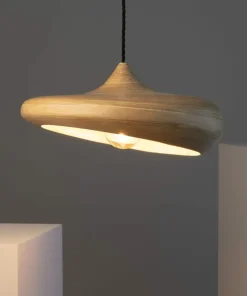 Efektowna, rustykalna lampa wisząca ABR-LW4B-E27 BAMBOO | Kaja*Sklep Kaja Store