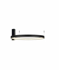 Efektowny plafon LED ⌀57cm 3000K ANT 1330 z serii AGA*Sklep Kaja Outlet