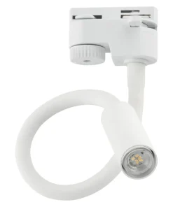 Elastyczna lampa do szyny jednofazowej TK 4955 TRACER | Kaja*Sklep Kaja Shop