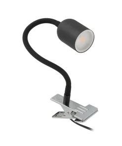 Elastyczna lampka biurkowa mocowana na klips TK 4561 z serii TOP*Sklep Kaja Flash Sale