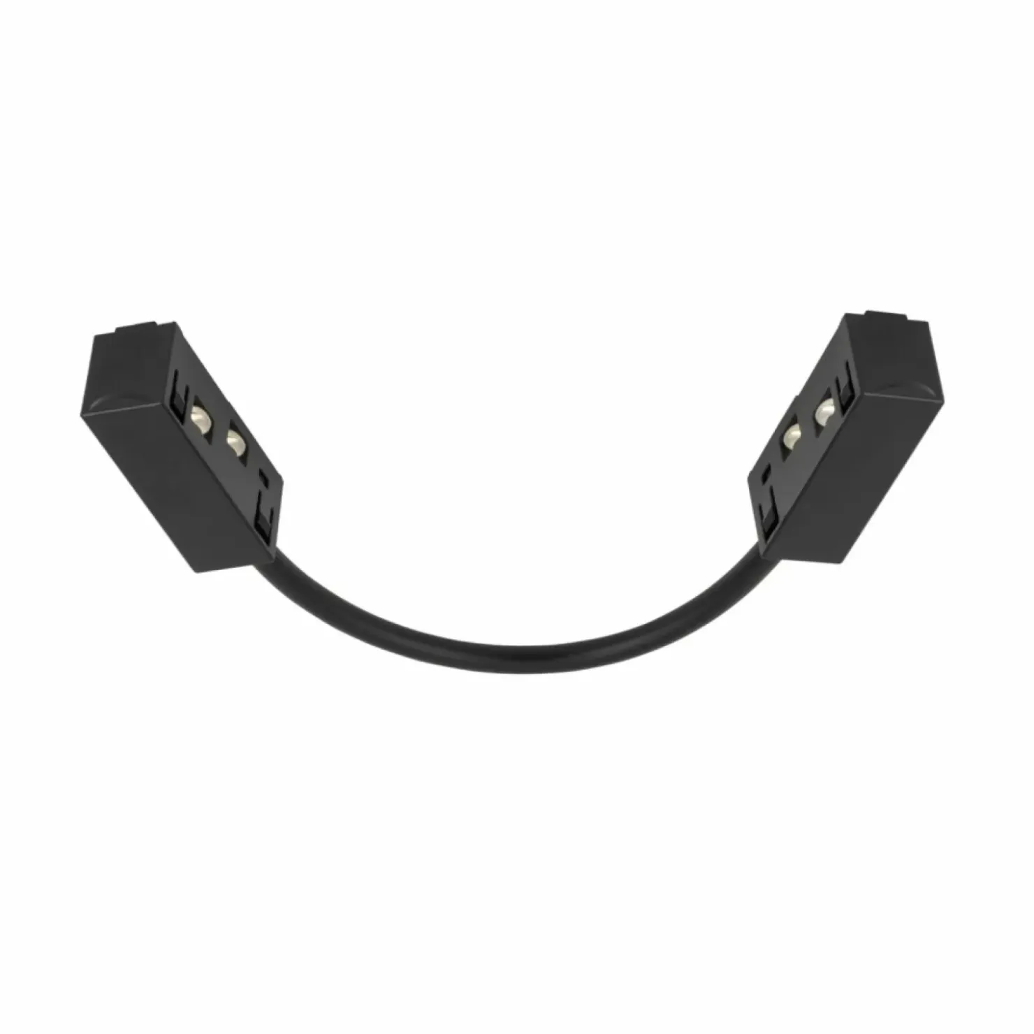 Elastyczna złączka do szyny 1F 10166 LVM ACCESORIES | Kaja*Sklep Kaja Discount