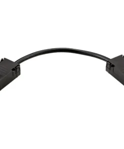 Elastyczny łącznik do szyn magnetycznych AZ5153 BETA MAGNETIC 230V*Sklep Kaja Clearance