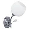 Elegancka, chromowana lampa ścienna 21-09425 ESTAR | Kaja Oświetlenie*Sklep Kaja Cheap