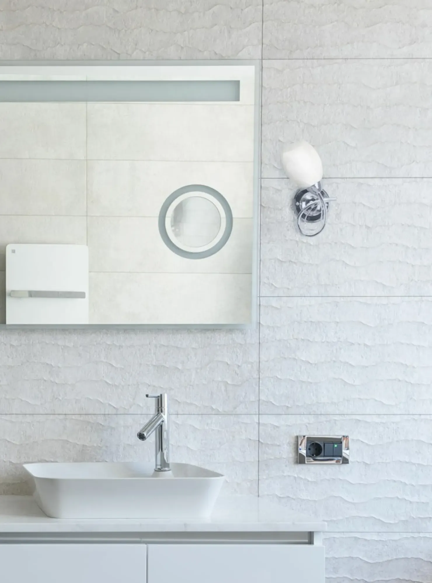 Elegancka, owana lampa ścienna K-JSL-6192/1W JERRY | Kaja*Sklep Kaja Outlet
