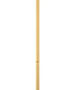 Elegancka czarno-złota lampa podłogowa JUP 1800 EGIDA | Kaja*Sklep Kaja New