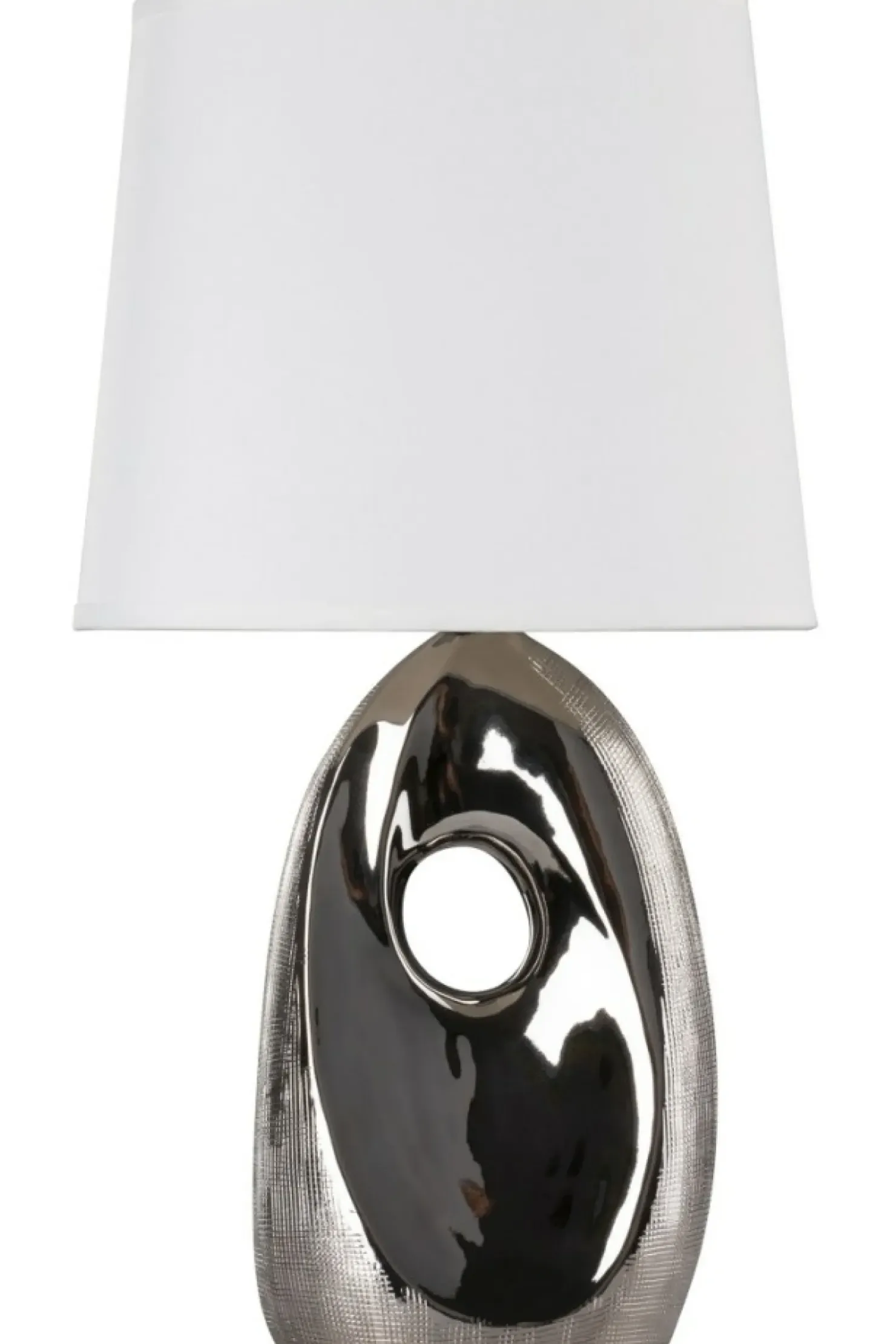Elegancka, designerska lampka do salonu 41-79909 HIERRO | Kaja*Sklep Kaja Sale