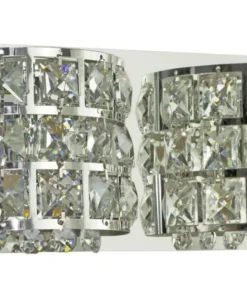 Elegancka lampa ścienna do sypialni 22-87235 SATURN | Kaja Oświetlenie*Sklep Kaja Discount