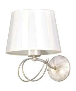 Elegancka lampa na pozłacanym ramieniu K-4082 SOFIA | Kaja Oświetlenie*Sklep Kaja Best Sale