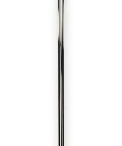 Elegancka lampa podłogowa O1969 CH CZA VELIO | Kaja Oświetlenie*Sklep Kaja New
