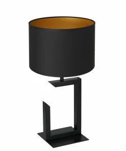 Elegancka lampa stołowa w stylu glamour LX 3403 z serii TABLE LAMPS*Sklep Kaja Discount